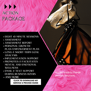 Work With Me 4 Action Package